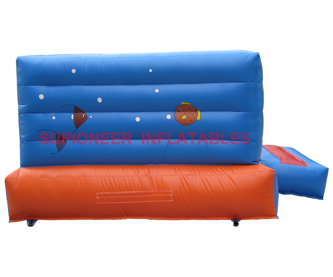 Ocean World Bouncer, BC-003203