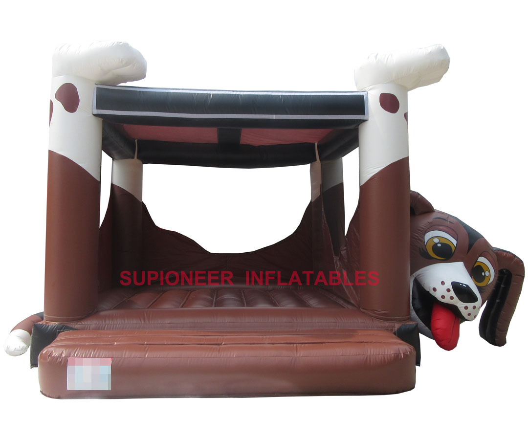 Dog Bouncer,  BC-2003231