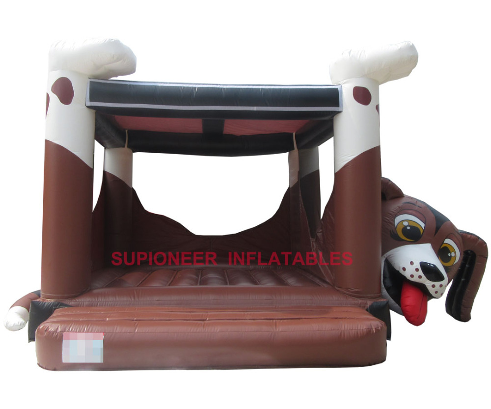 Dog Bouncer,  BC-2003231