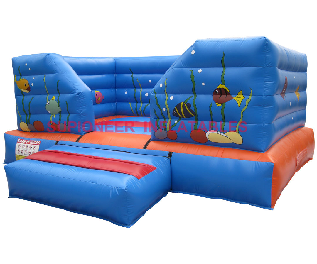 Ocean World Bouncer, BC-003203