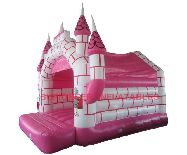 Castle Bouncer, BC-703154