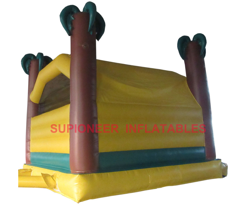 Tropical Bouncer, BC-003056