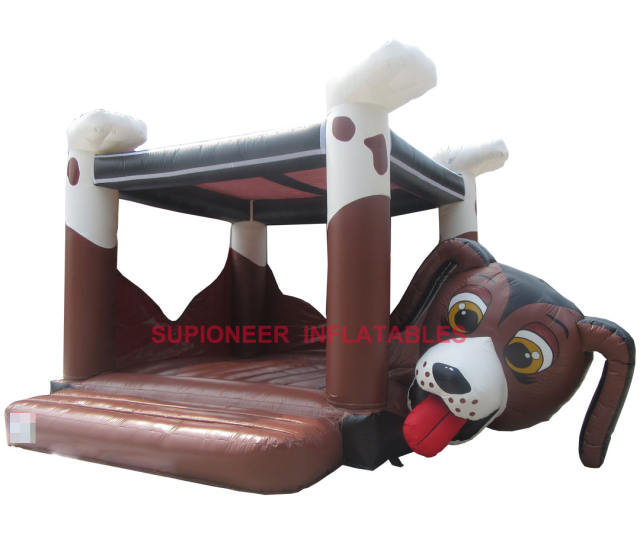 Dog Bouncer,  BC-2003231