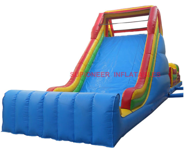 Extreme Rush Obstacle Course, OB-211191