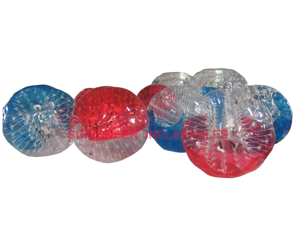 1.5M / 5FT Bumper Ball with 0.8mm PVC, FO-004303B