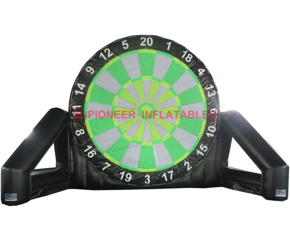 Football Dart 4.5M / 15FT,  FO-2005075