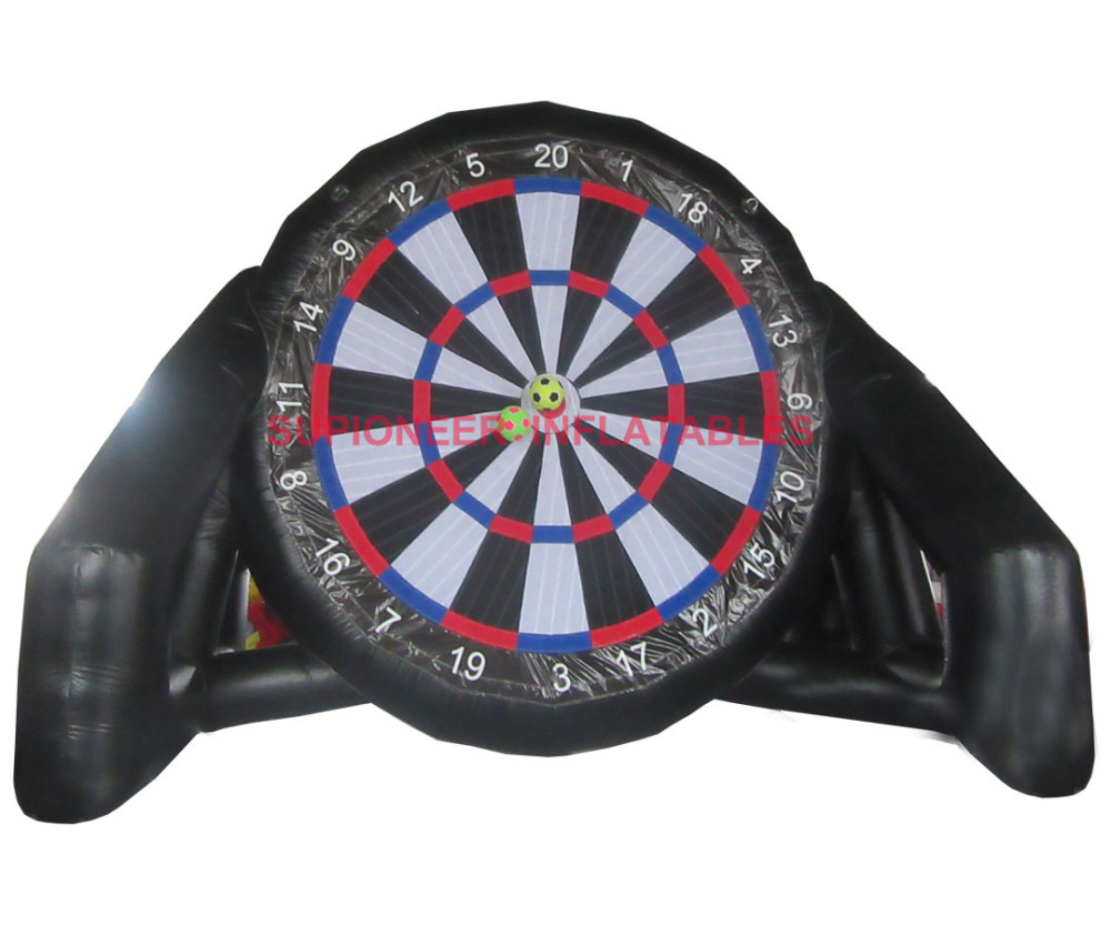 Football Dart 4M / 13FT, FO-804147