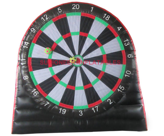 Football Dart 4M / 13FT, FO-804146