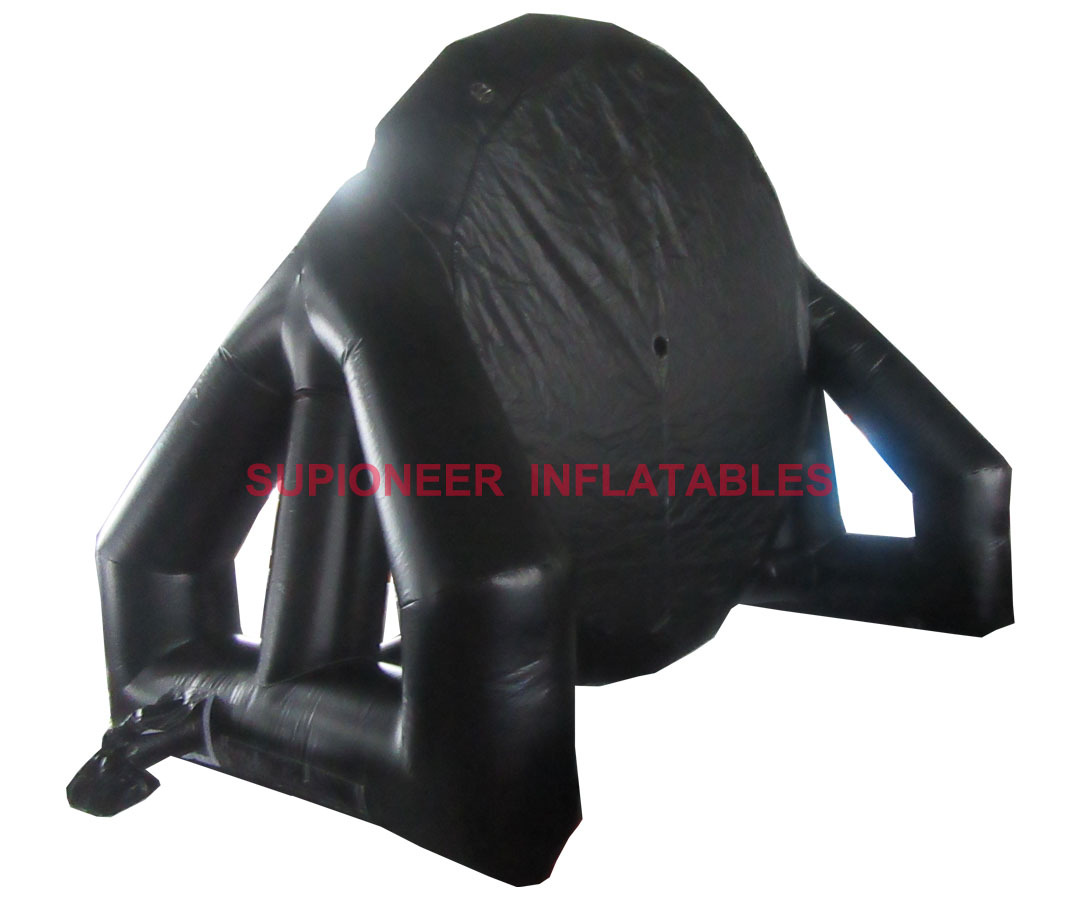 Football Dart 4M / 13FT, FO-804147