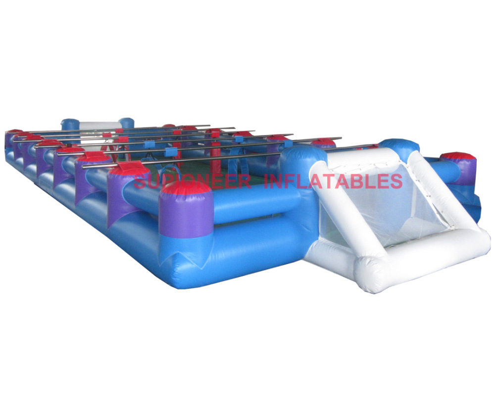 Human Table Football 12x5M,  FO-2010171
