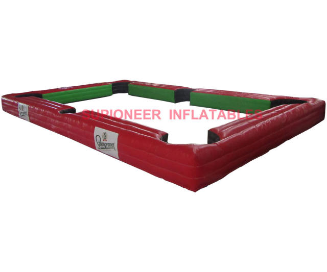 Snooker Football Without Bottom, FO-705244