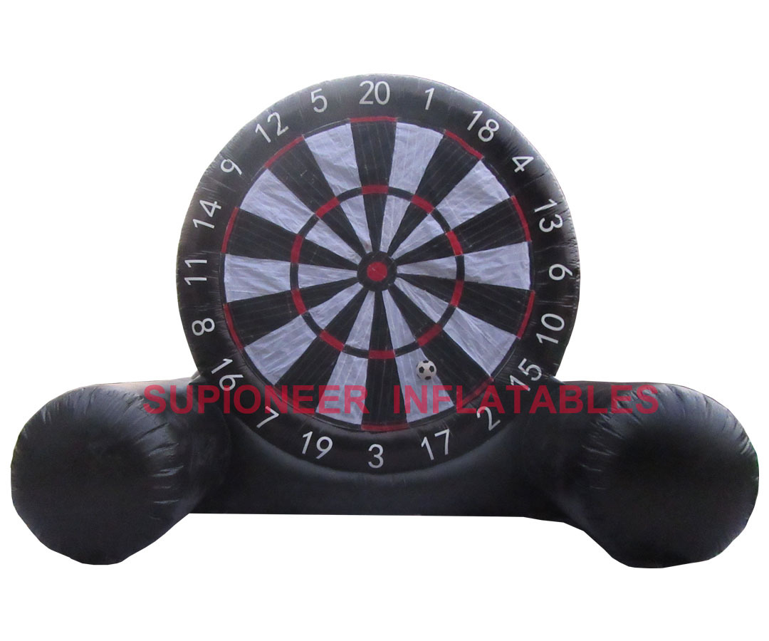 Football Dart 4M / 13FT, FO-804148