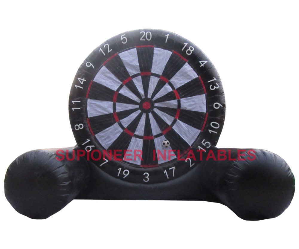 Football Dart 4M / 13FT, FO-804148
