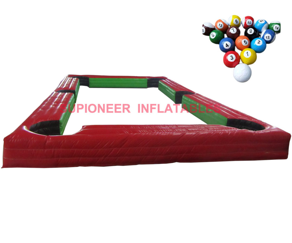 Snooker Football Without Bottom, FO-705244