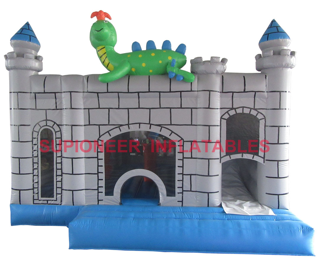 Dinosaur Combo 6x6M / 19.6x19.6FT, CO-2108199