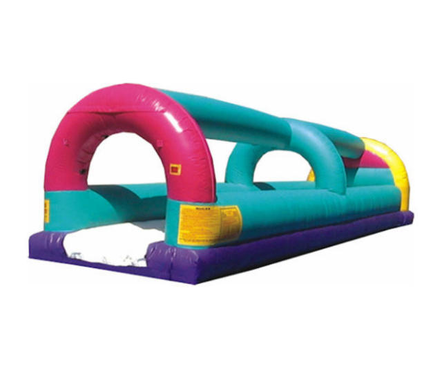 Slip N Water Slide