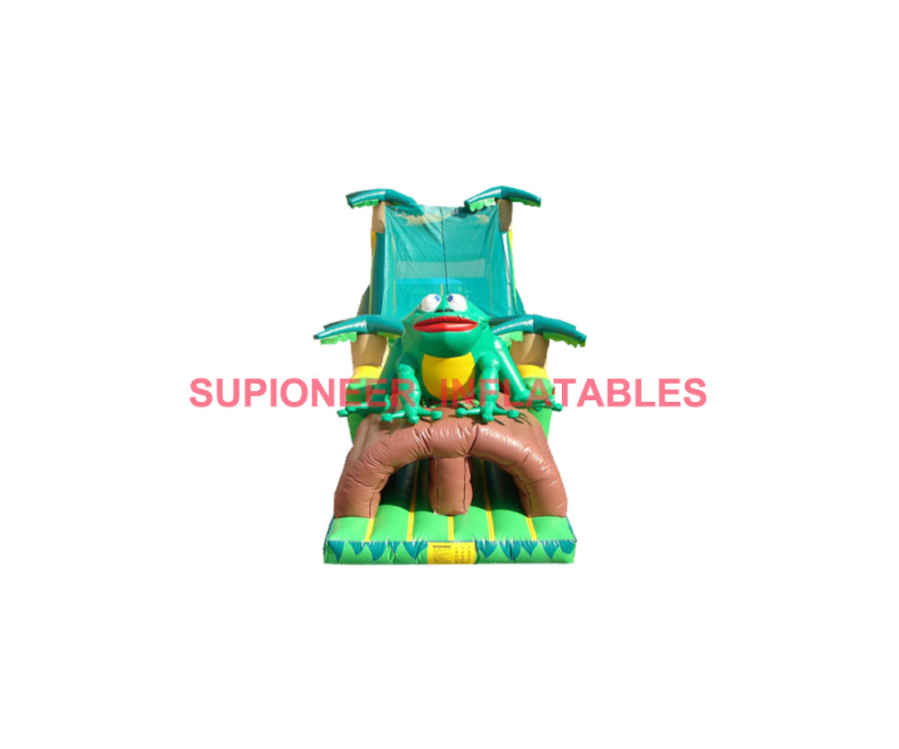 Frog Obstacle Course, OB-807261