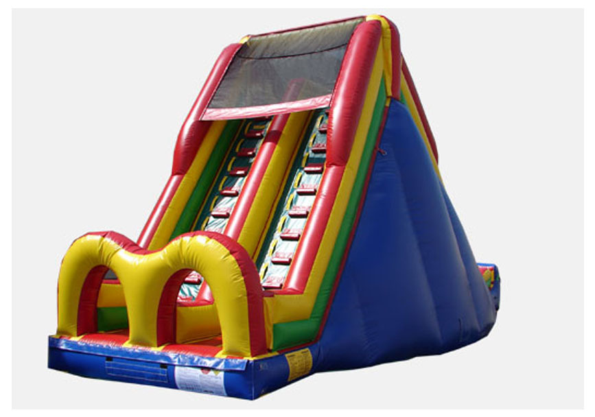 Extreme Rush Obstacle Course, OB-807274