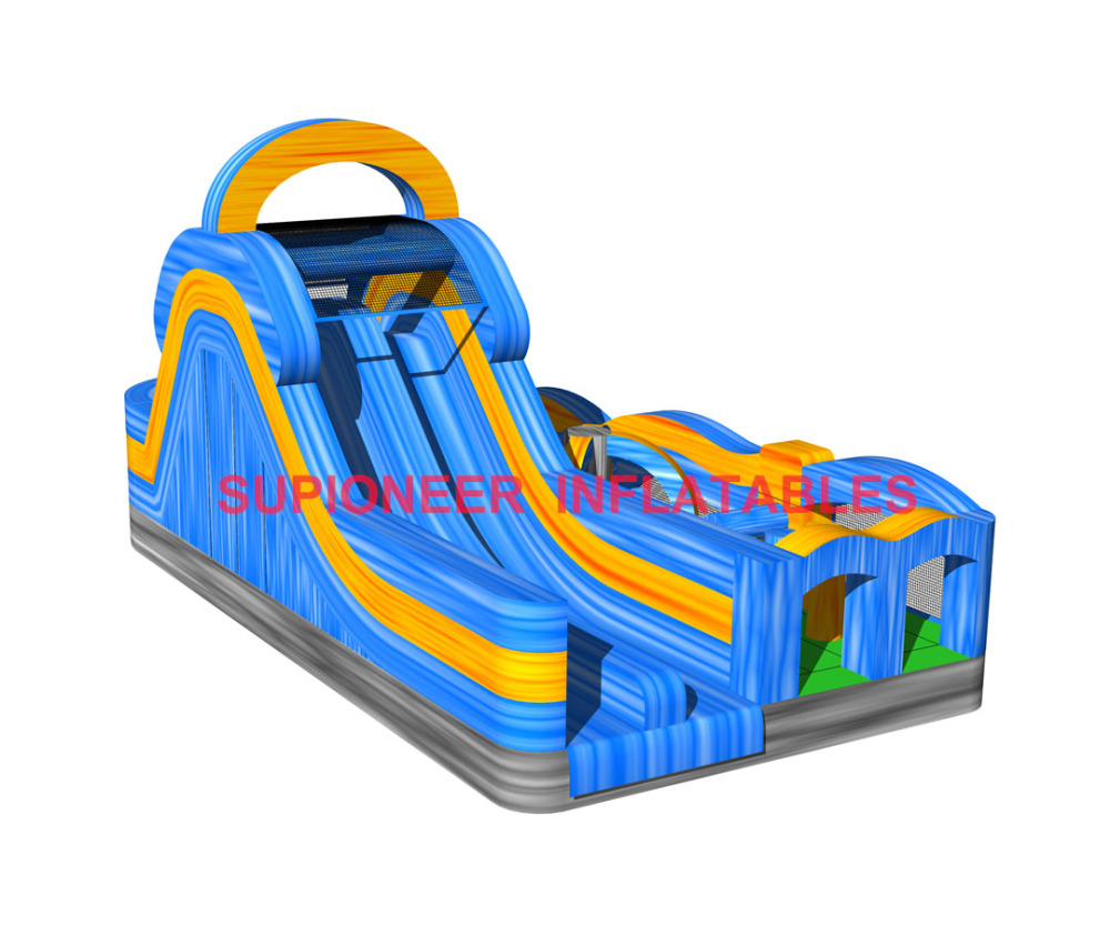 Marble  Xtreme Obstacle Course,  OB-2007148