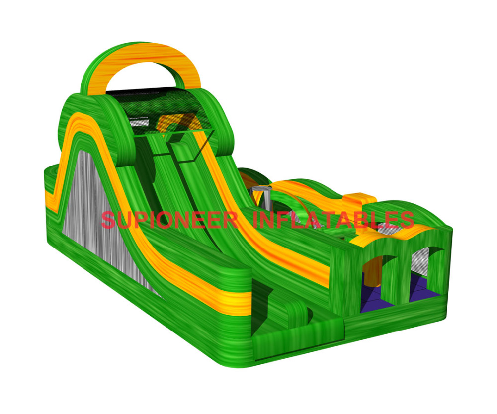 Marble  Xtreme Obstacle Course,  OB-2007147