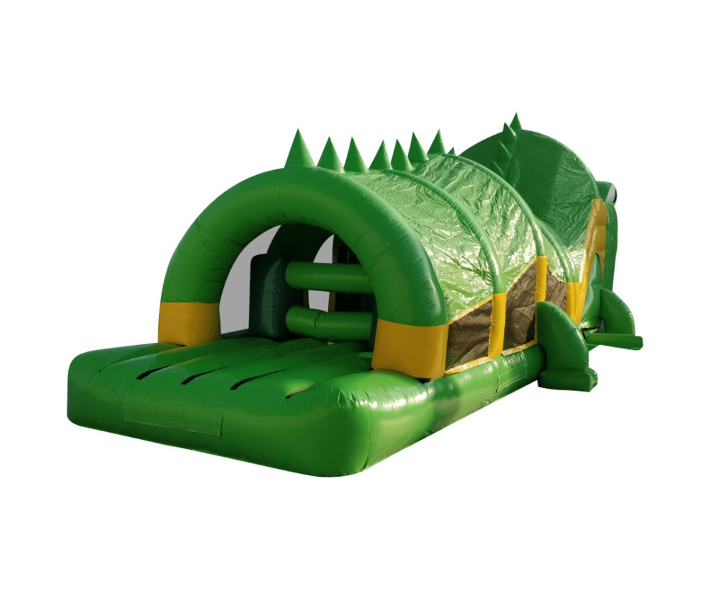 Crocodile Obstacle Course, OB-2106131