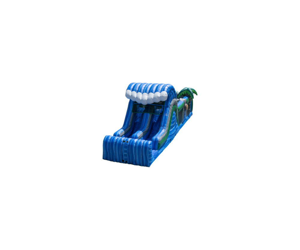 Nile River Run Obstacle Course, OB-2106133
