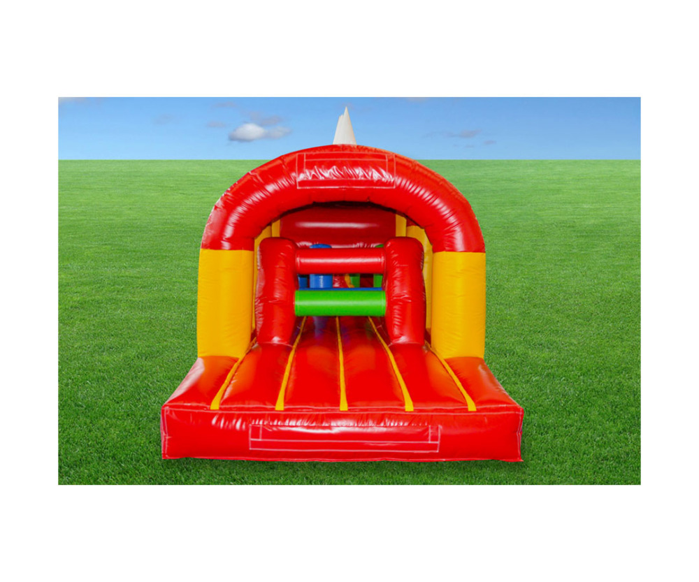 Lizard Mini Obstacle Course, OB-2106205