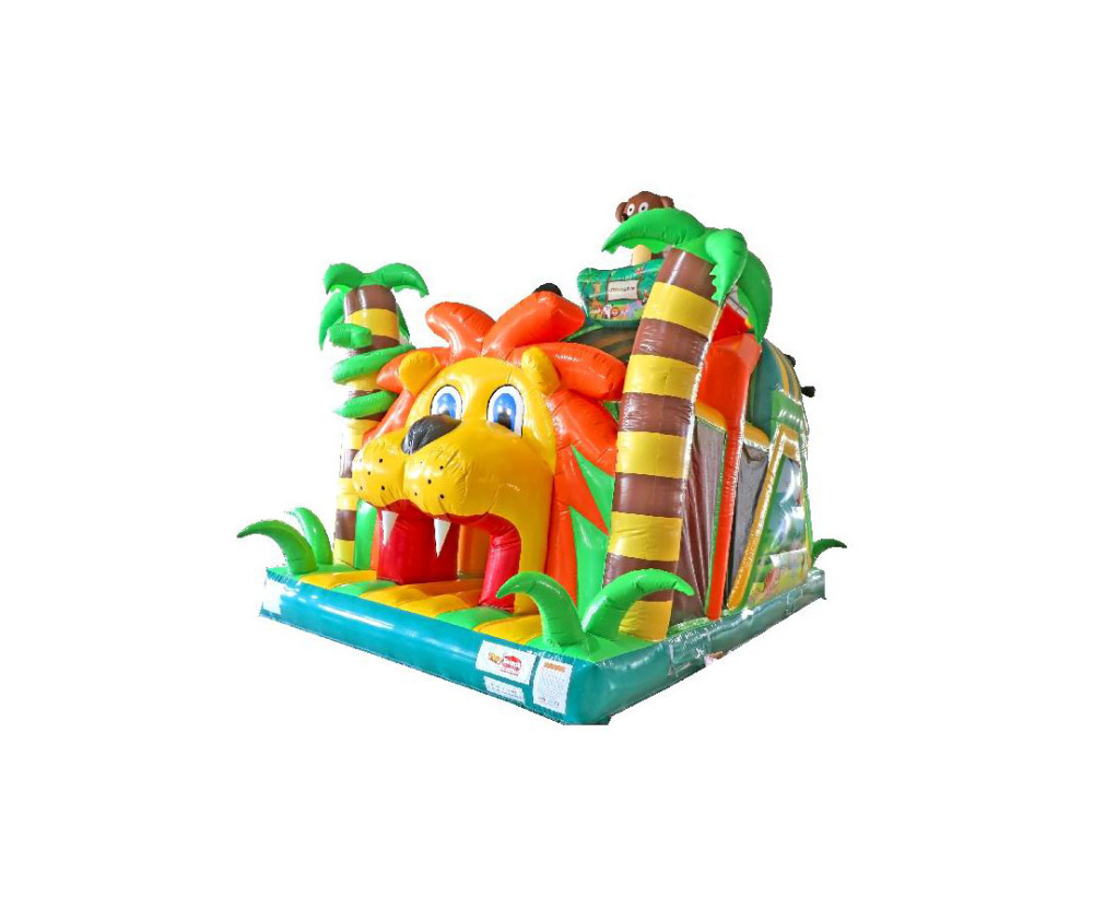 King Lion Obstacle Course, OB-2107038