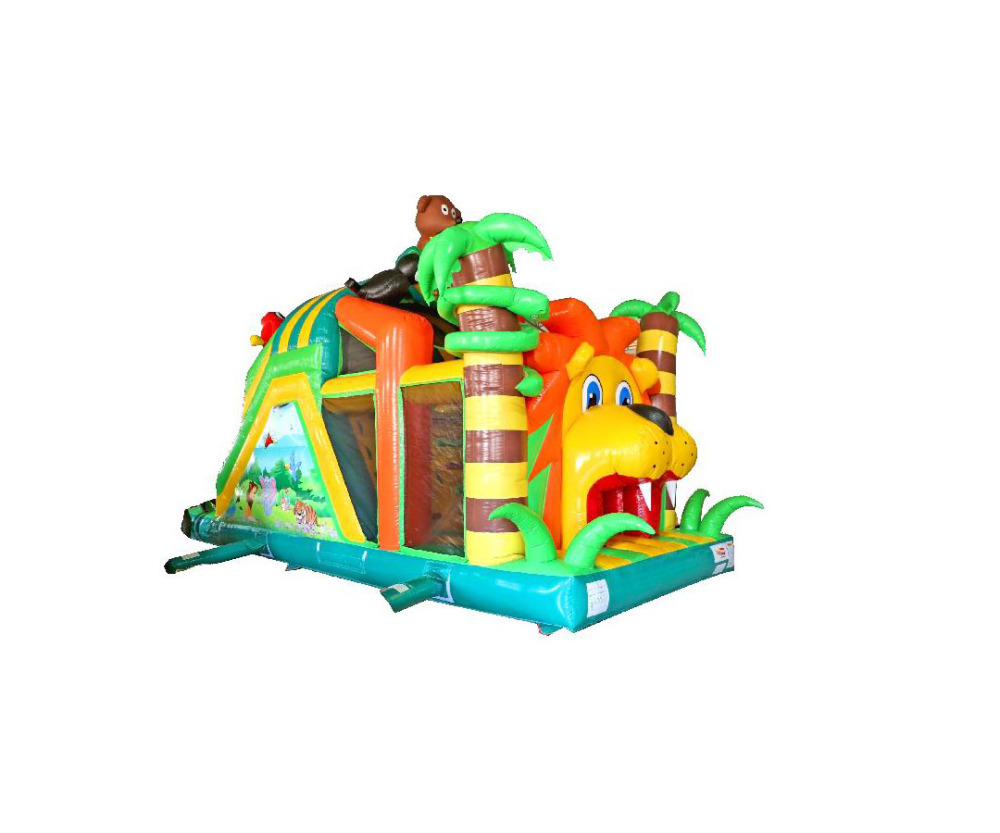 King Lion Obstacle Course, OB-2107038