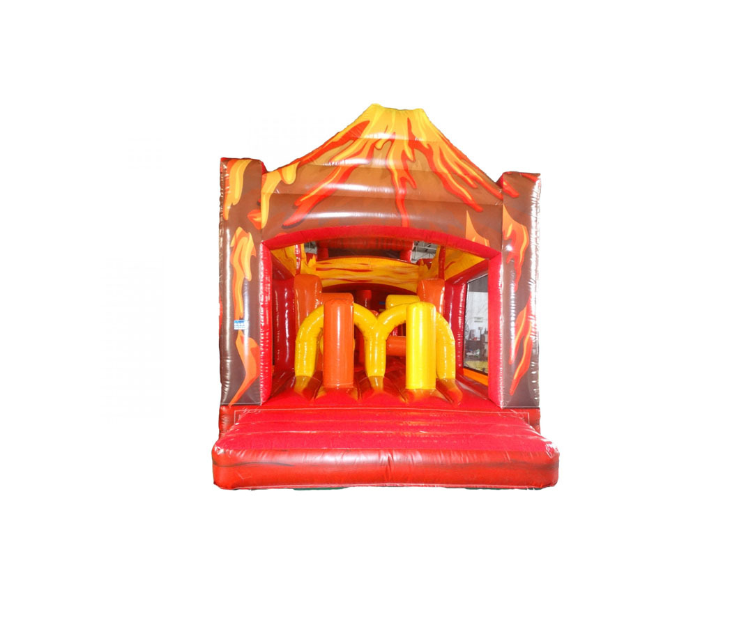 Lava Rush Obstacle Course, OB-2107032