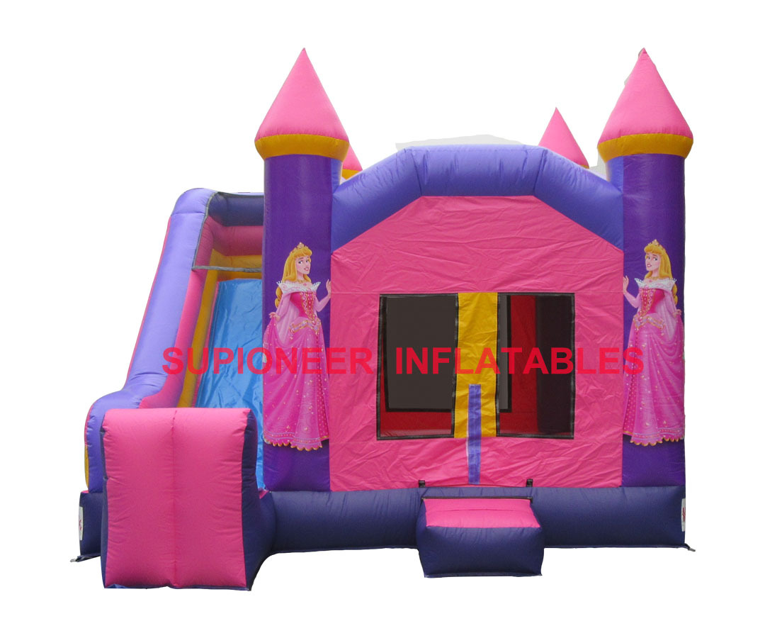 Princess Combo, CO-604257