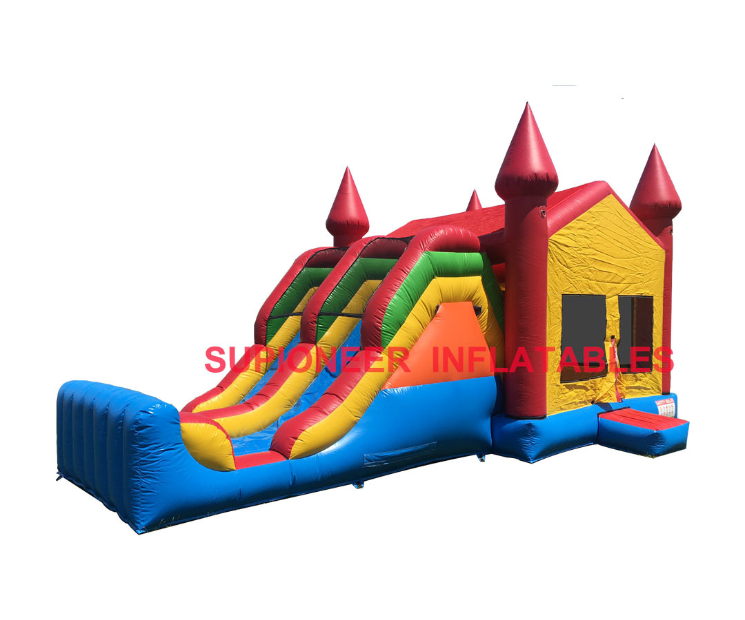 Super Castle Combo, CO-704179