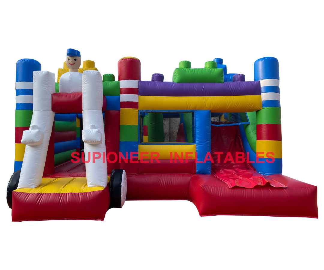 Building Blocks Combo, CO-2105153