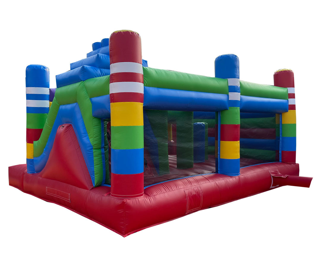 Building Blocks Combo, CO-2105153