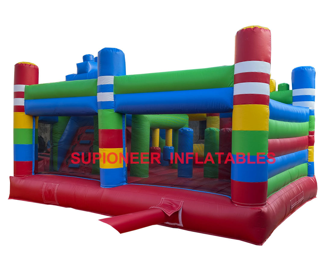 Building Blocks Combo, CO-2105153