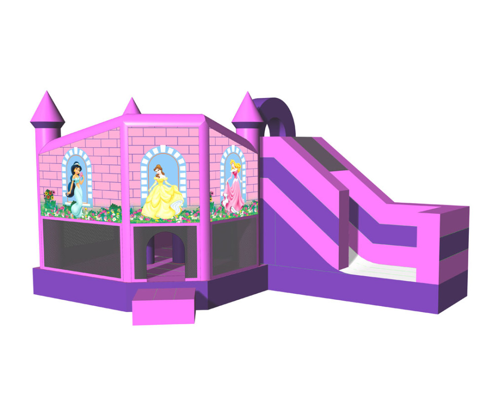 Princess Combo, CO-2101256