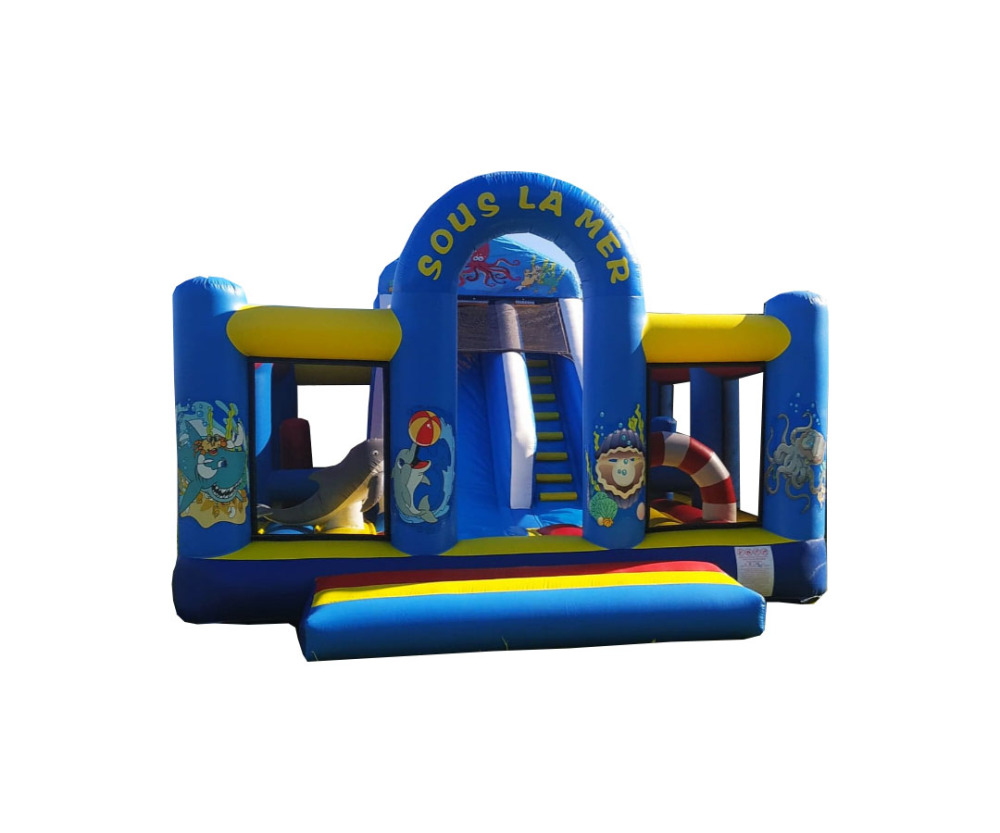 Under the Sea Combo, CO-2108113