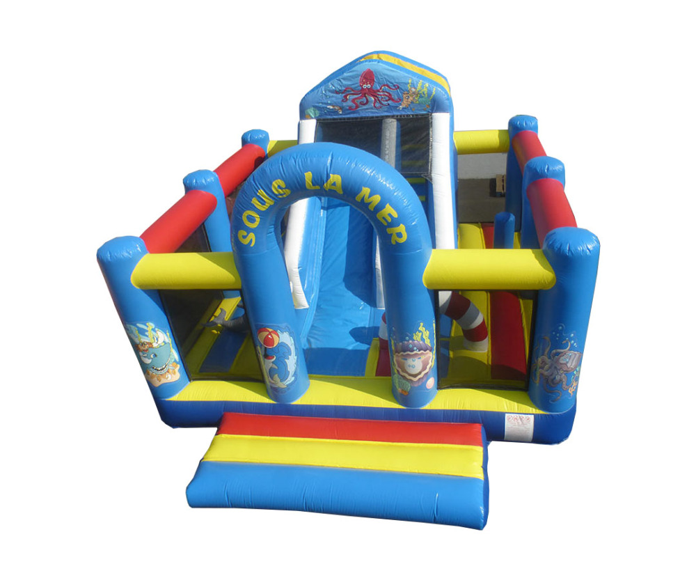 Under the Sea Combo, CO-2108113