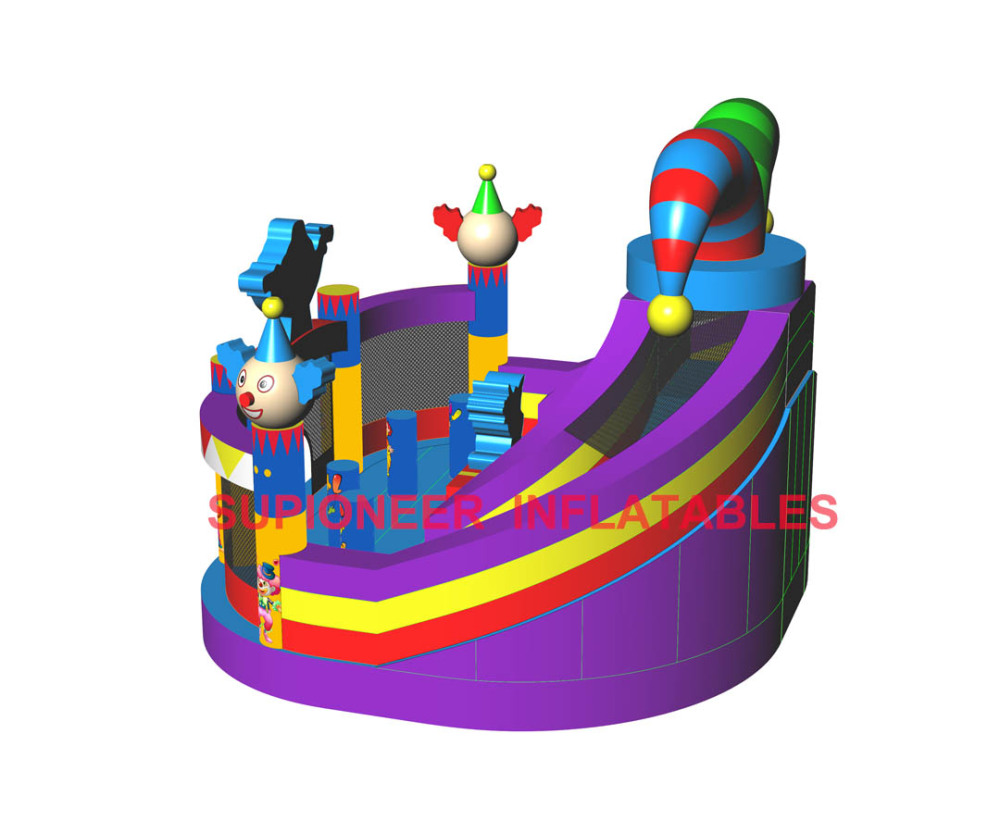 Circus Combo, CO-2112313