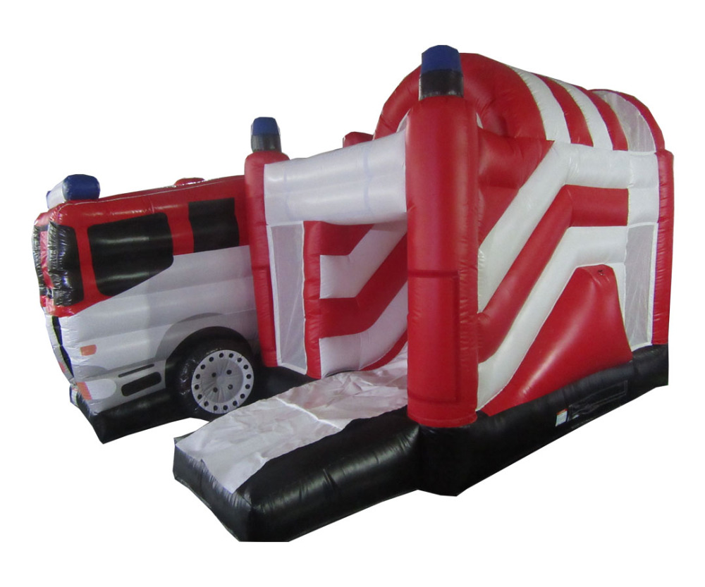 Fire Truck Combo, CO-2112252