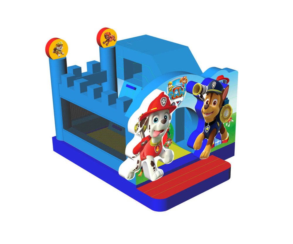 PAW Patrol Combo, CO-2112316