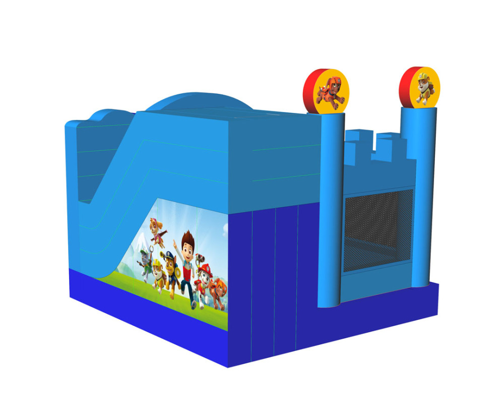 PAW Patrol Combo, CO-2112316