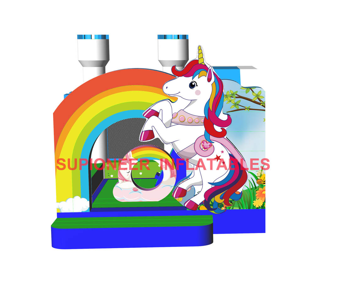 Unicorn Combo, CO-2112315