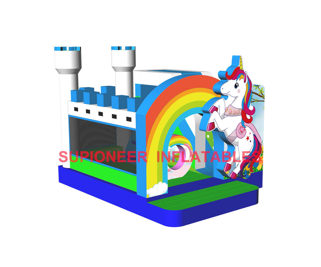Unicorn Combo, CO-2112315
