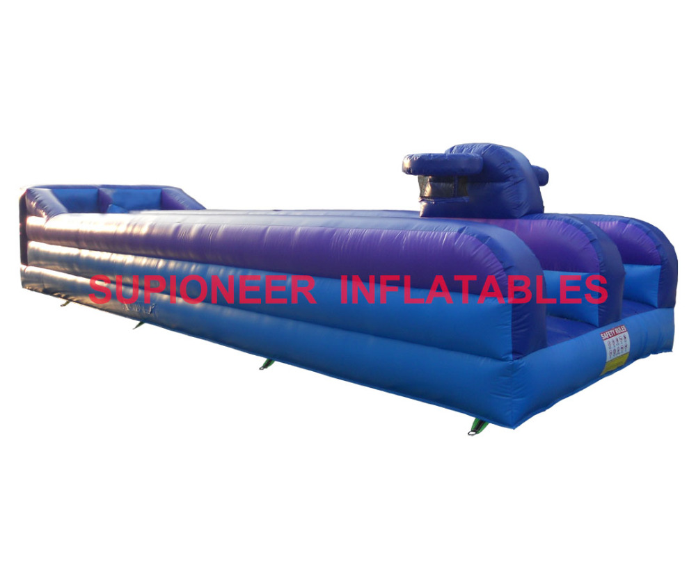 Bungee Run, SP-311183