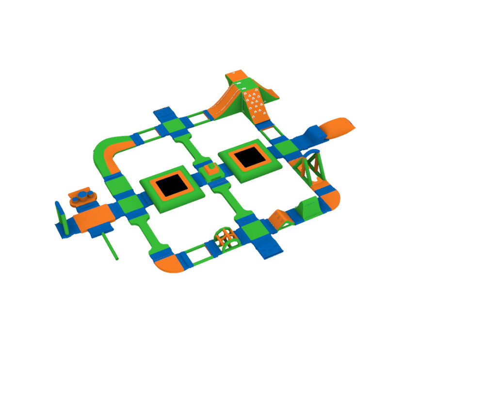 Aqua Park, WG-2203268