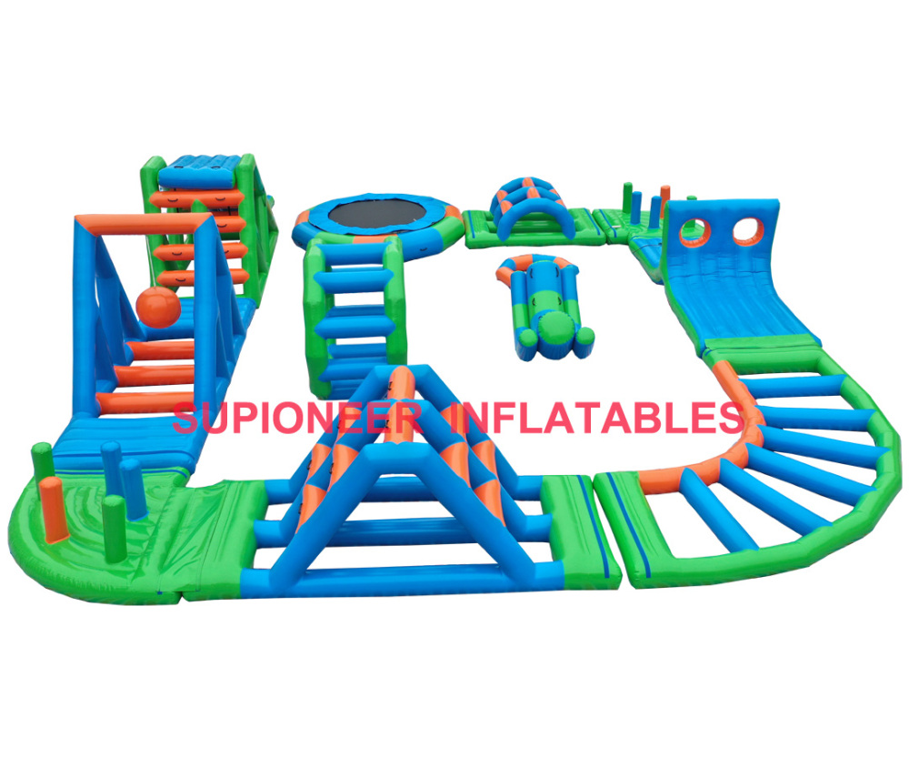 Aqua Park, WG-2203232
