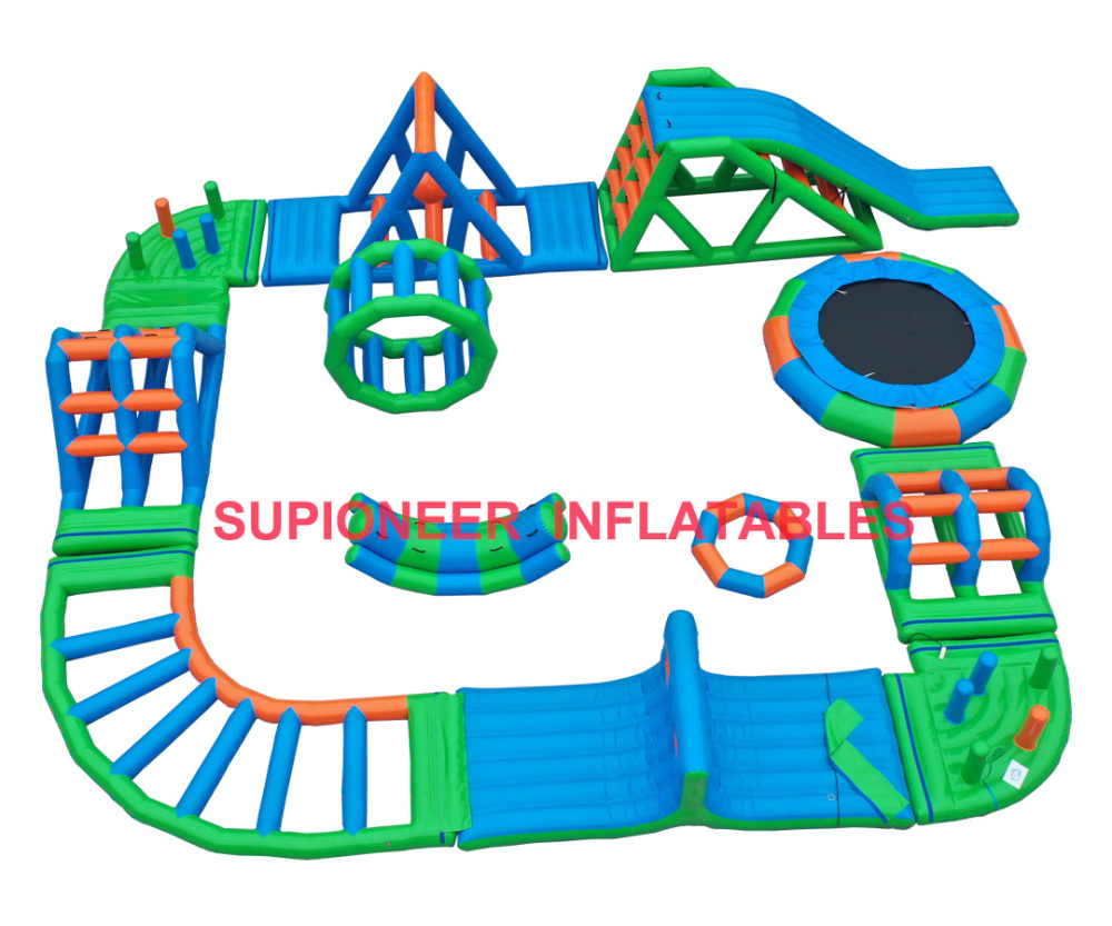 Aqua Park, WG-2203232