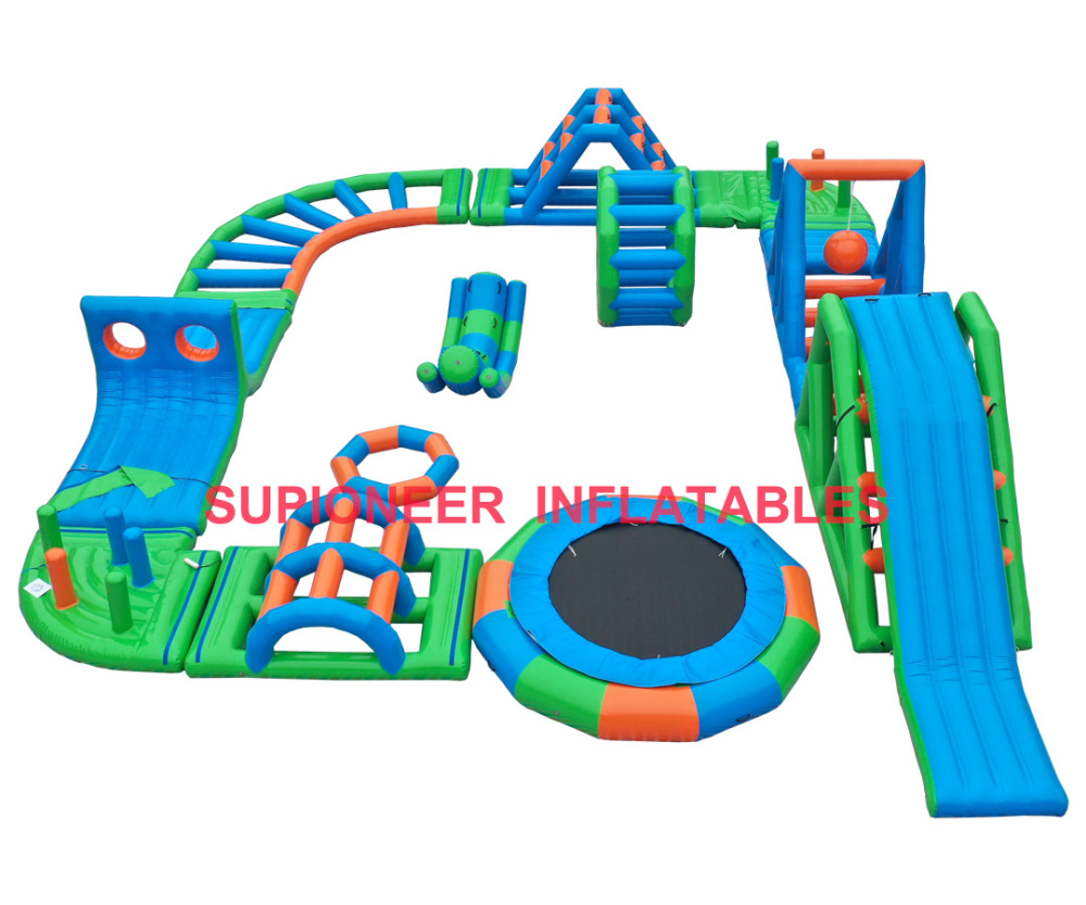 Aqua Park, WG-2203232