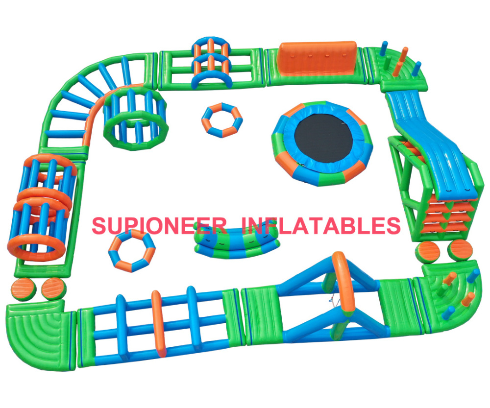 Aqua Park, WG-2203233